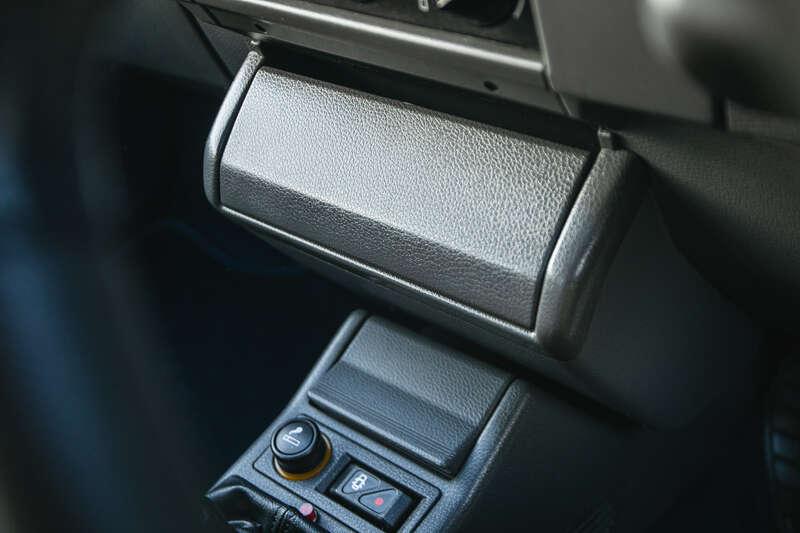 1994 Renault CLIO WILLIAMS