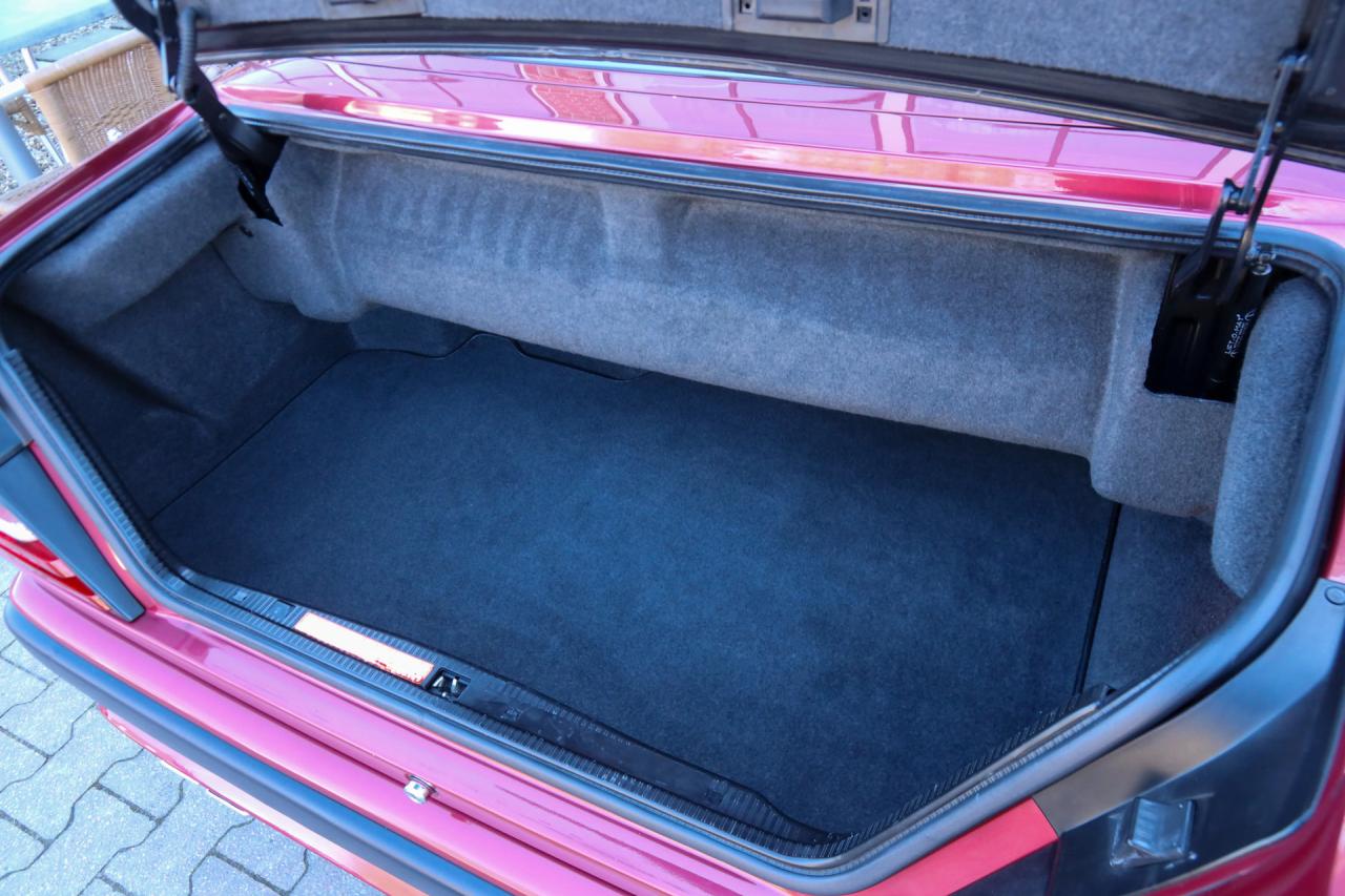 1993 Mercedes - Benz Mercedes Benz 300 CE-24 AMG 3.4 Cabriolet