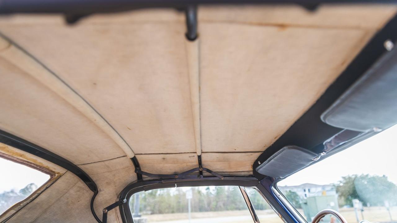 1962 Maserati 3500 GT Vignale Spyder