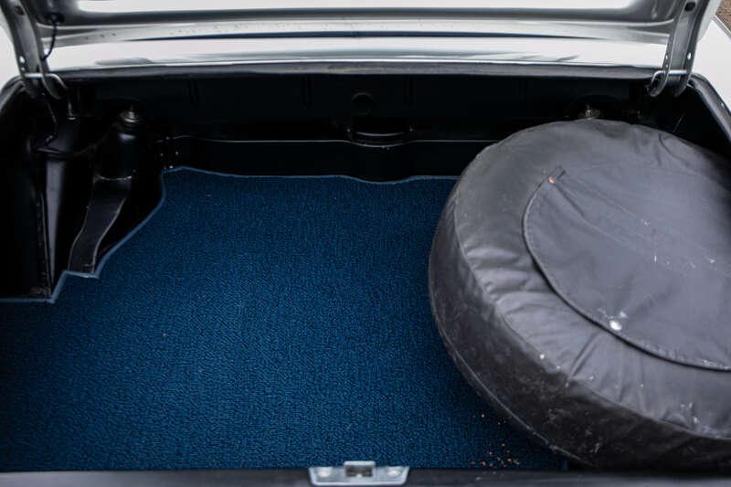 1969 Mercedes - Benz 280 SL Pagoda