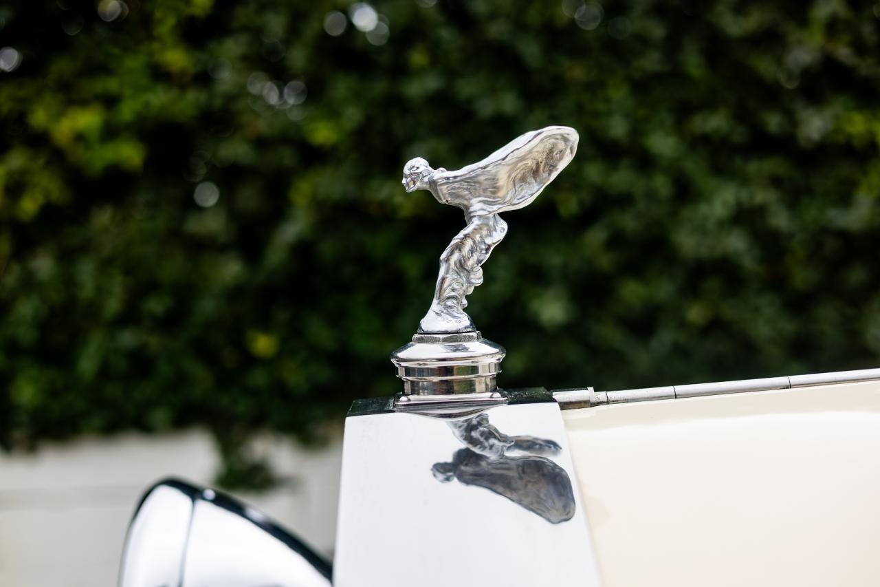 1934 Rolls - Royce 20/25 Landaulette by Barker &amp; Co
