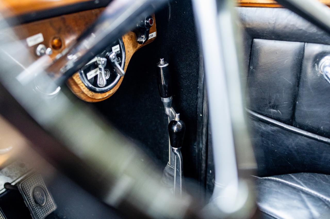 1934 Rolls - Royce 20/25 Landaulette by Barker &amp; Co