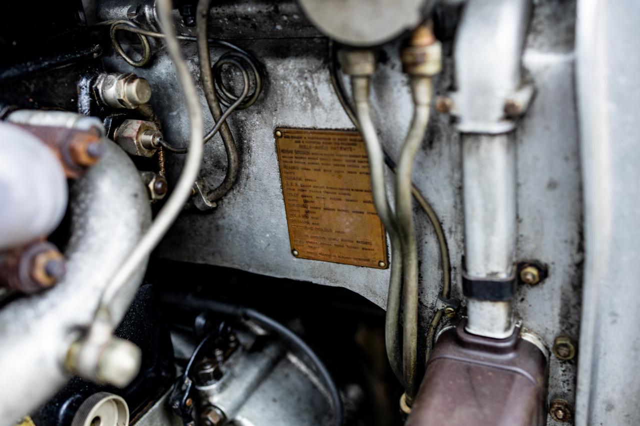 1934 Rolls - Royce 20/25 Landaulette by Barker &amp; Co