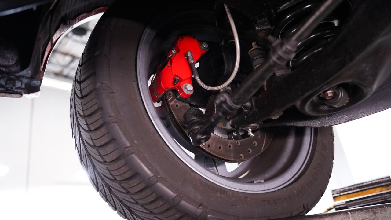 1968 Pontiac Firebird