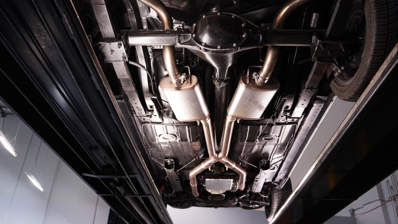 1968 Pontiac Firebird