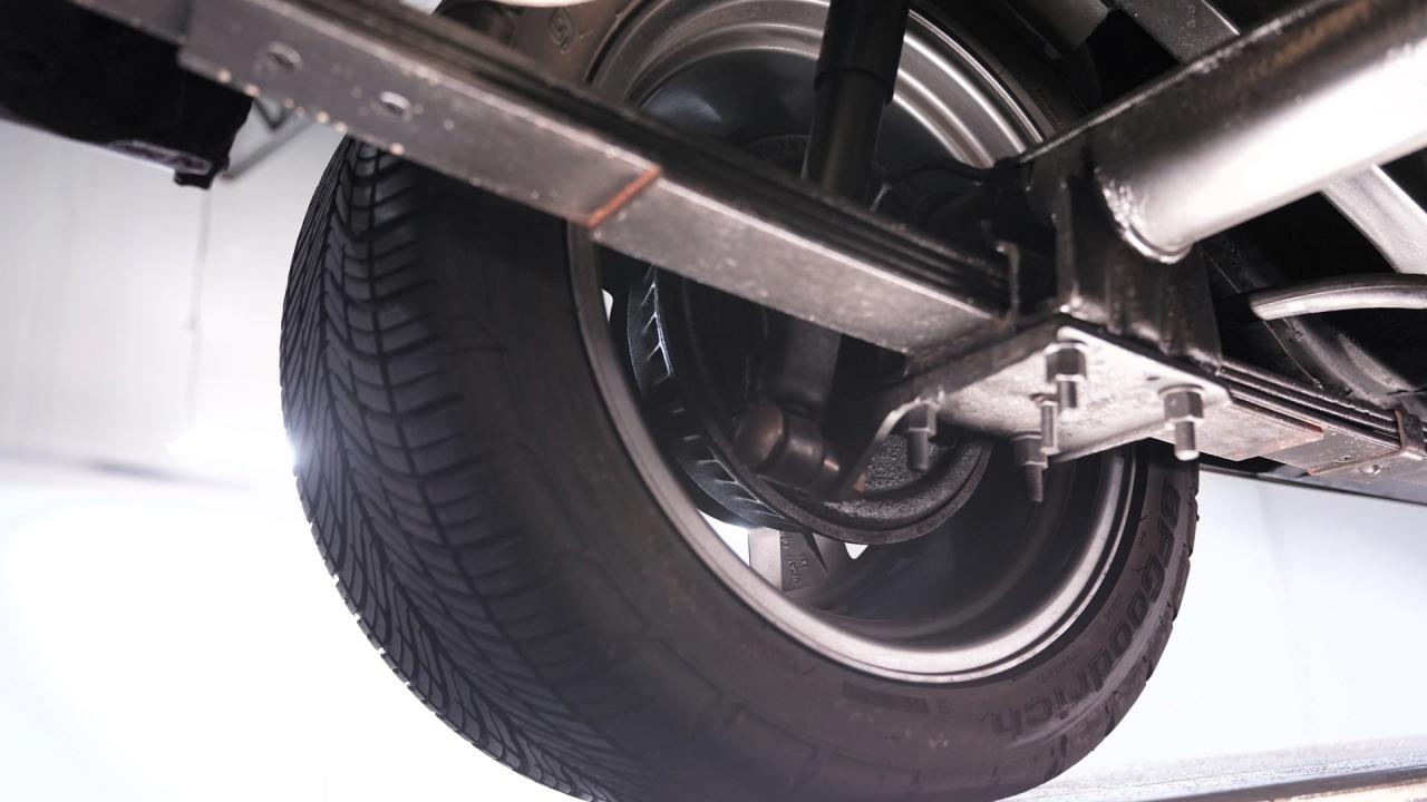 1968 Pontiac Firebird