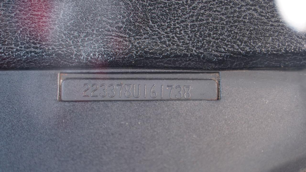 1968 Pontiac Firebird