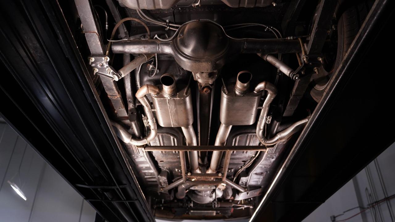 1967 Ford Mustang GT500 Eleanor Tribute