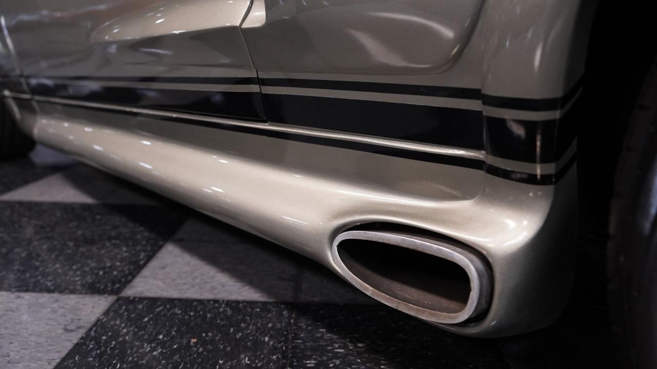 1967 Ford Mustang GT500 Eleanor Tribute