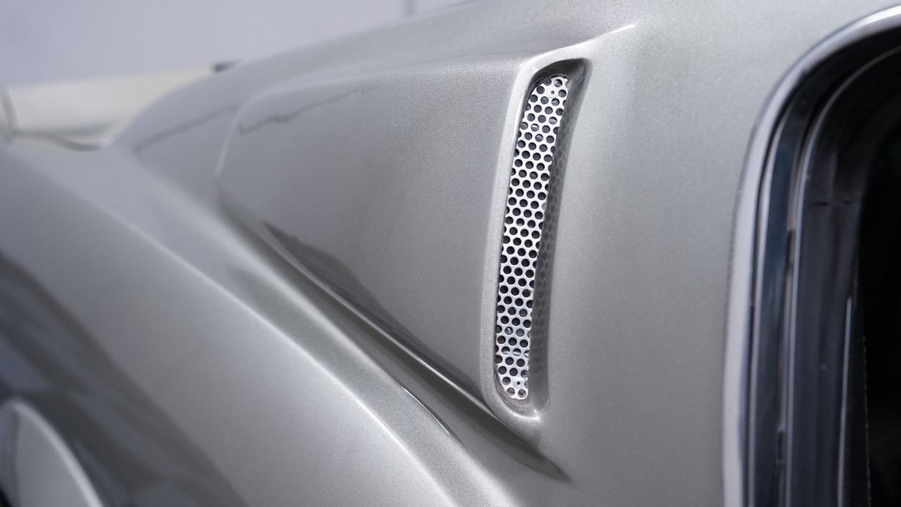 1967 Ford Mustang GT500 Eleanor Tribute