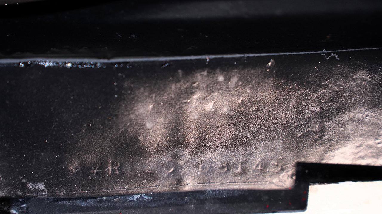 1967 Ford Mustang GT500 Eleanor Tribute