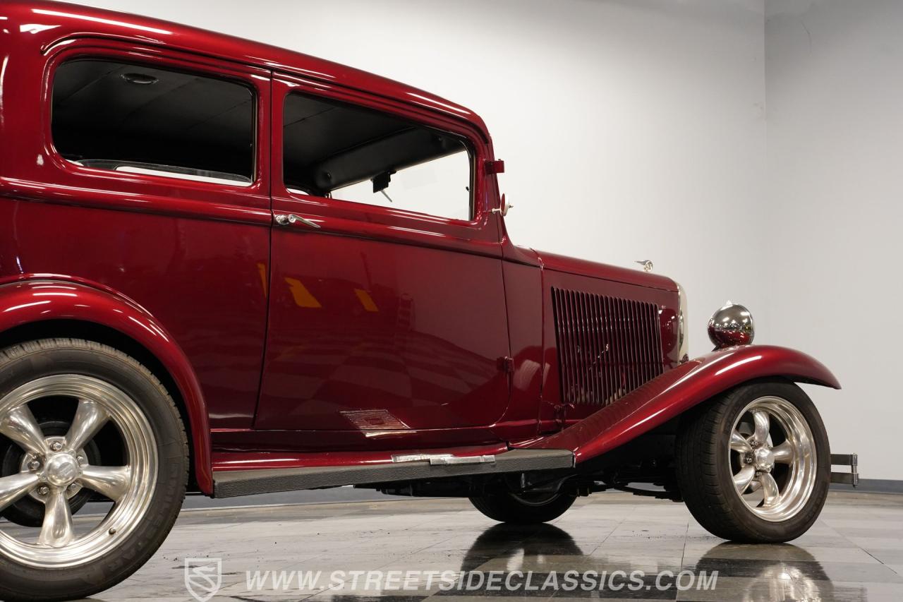 1932 Rockne 75 Studebaker