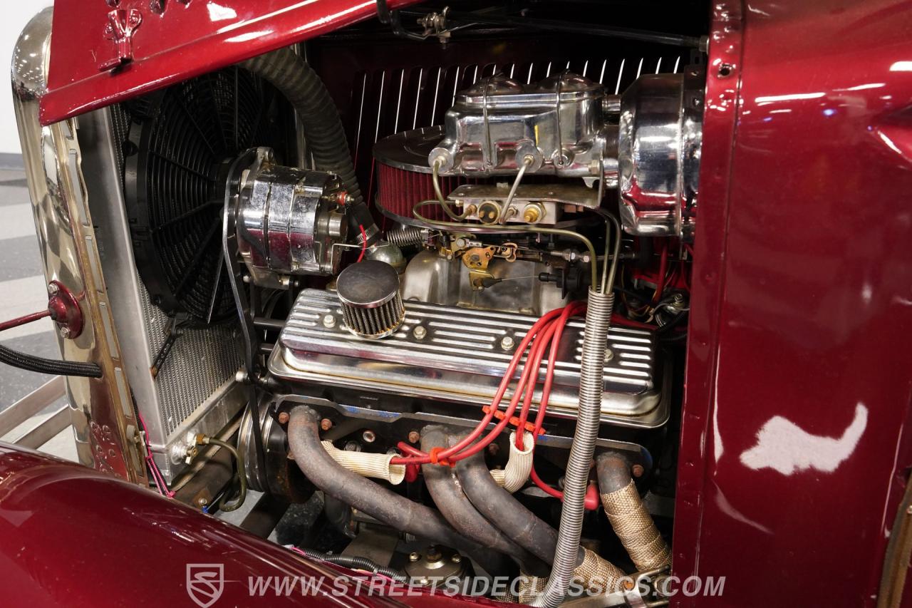 1932 Rockne 75 Studebaker