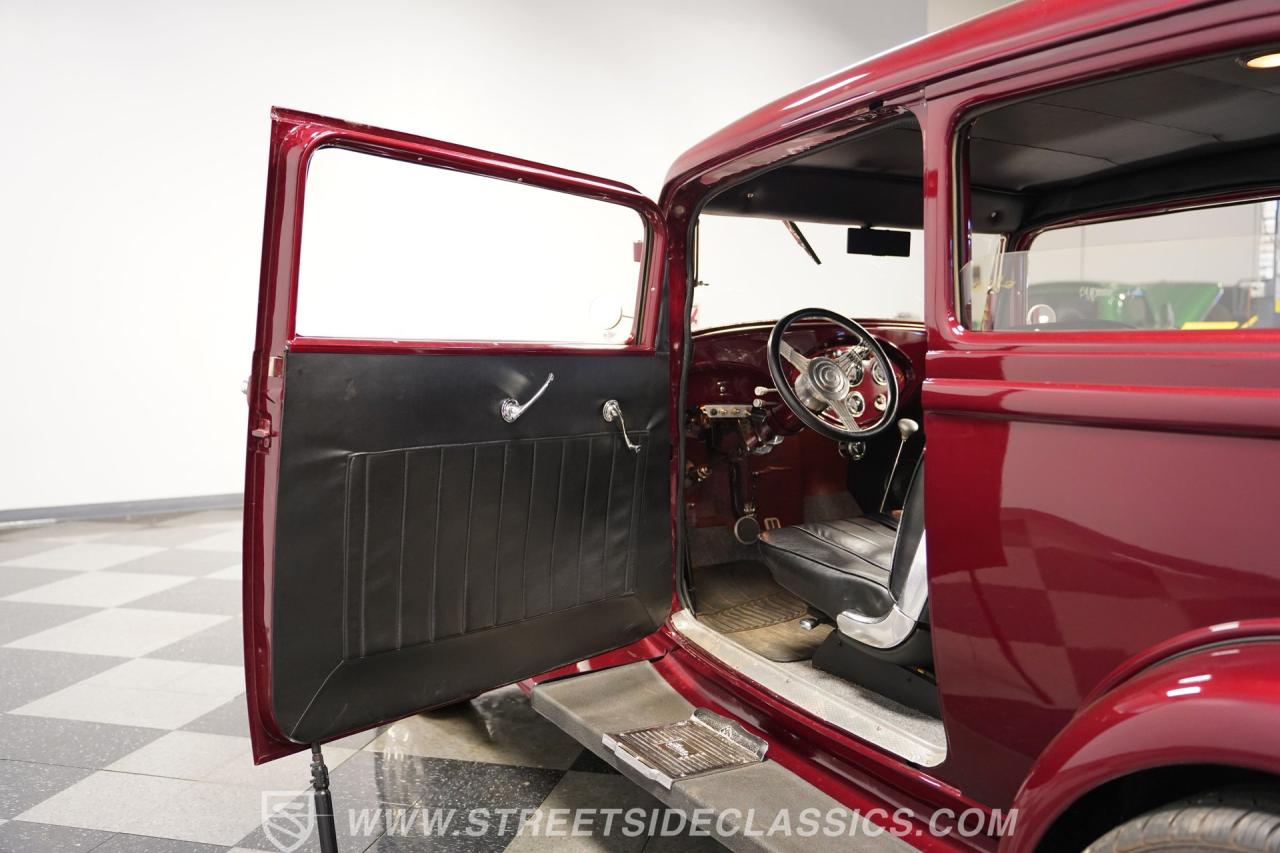 1932 Rockne 75 Studebaker