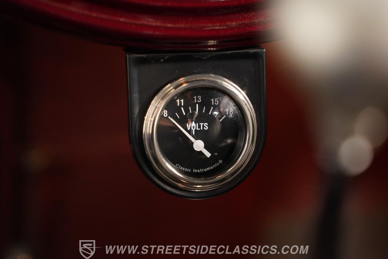 1932 Rockne 75 Studebaker