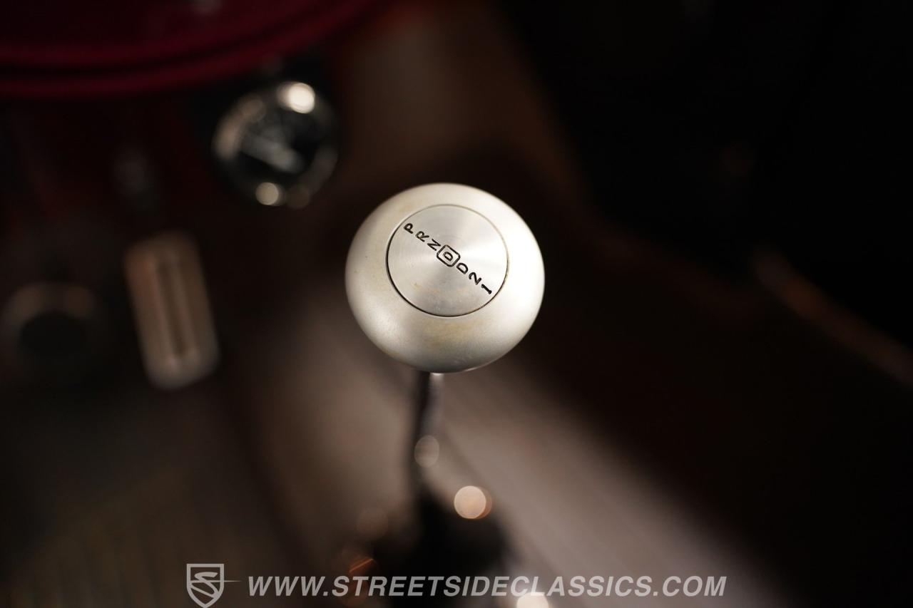 1932 Rockne 75 Studebaker