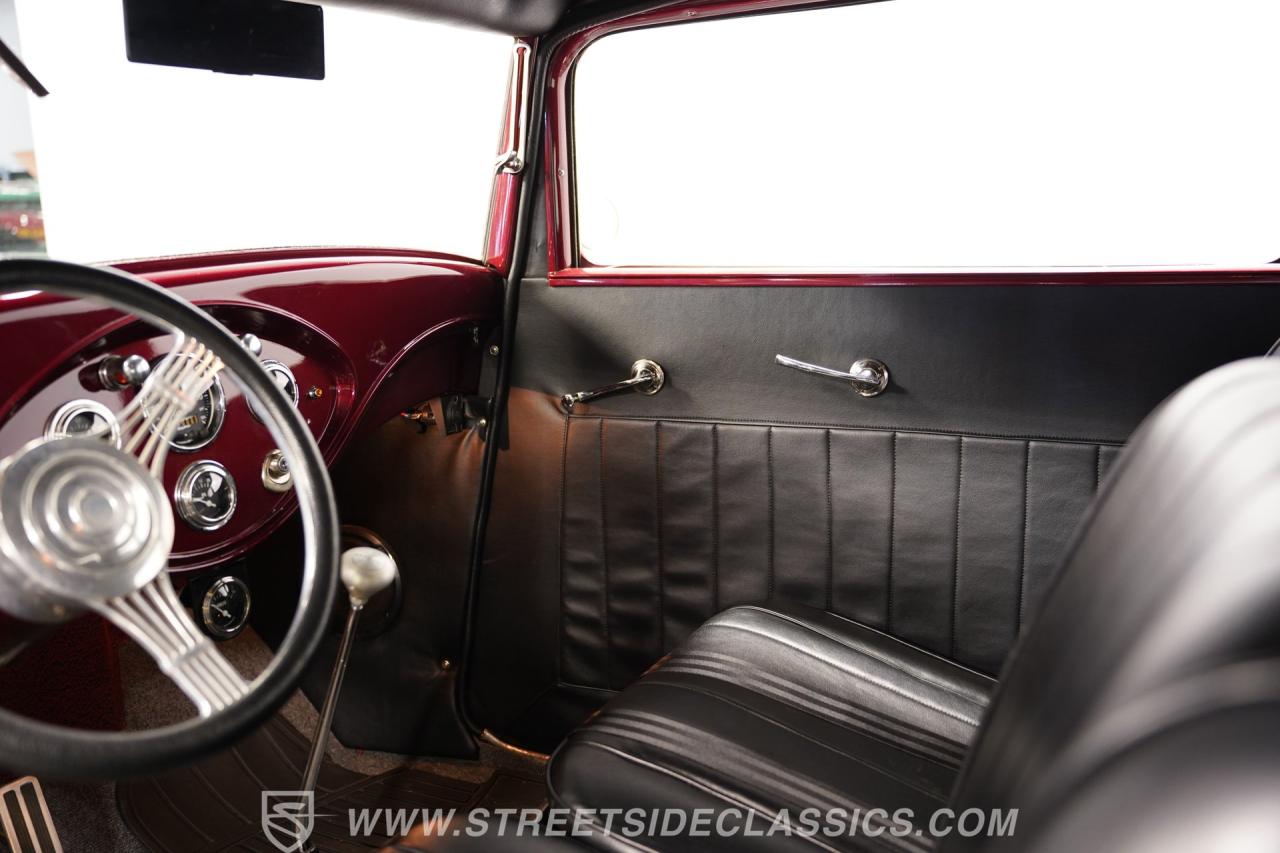 1932 Rockne 75 Studebaker