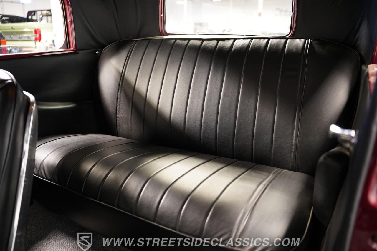 1932 Rockne 75 Studebaker