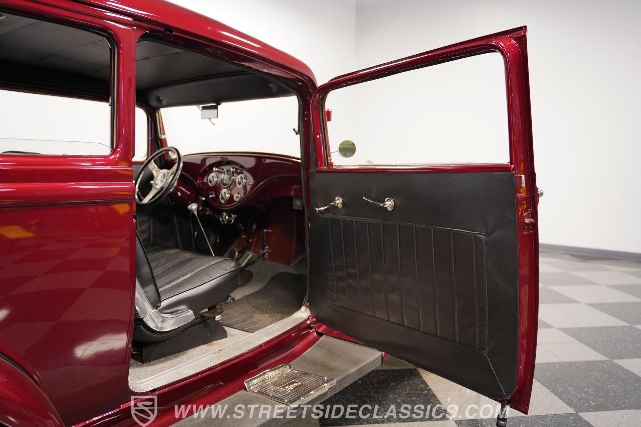 1932 Rockne 75 Studebaker