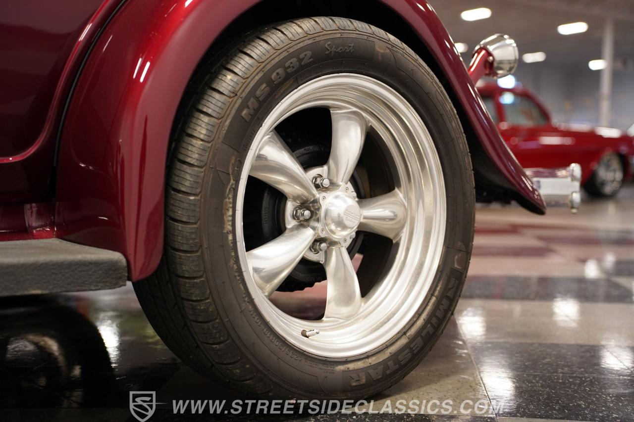 1932 Rockne 75 Studebaker