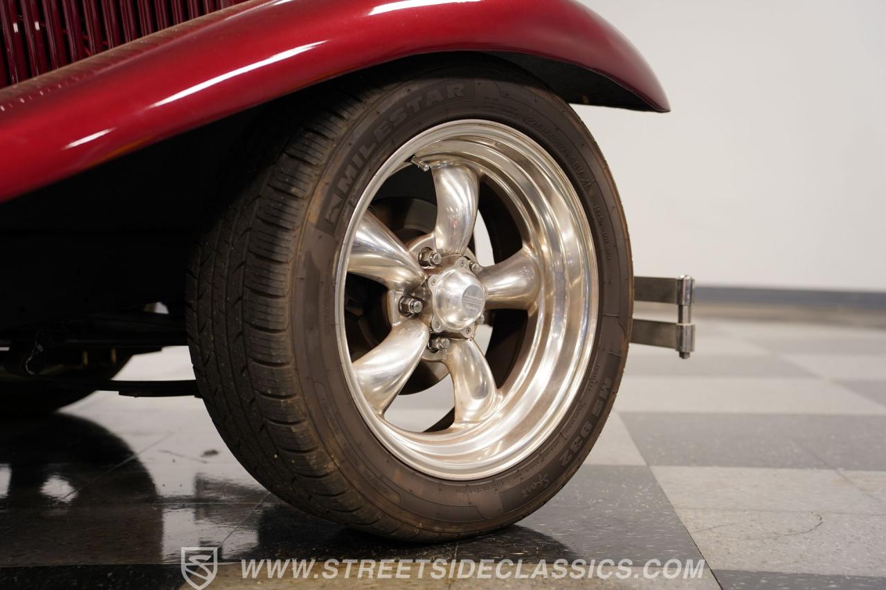 1932 Rockne 75 Studebaker