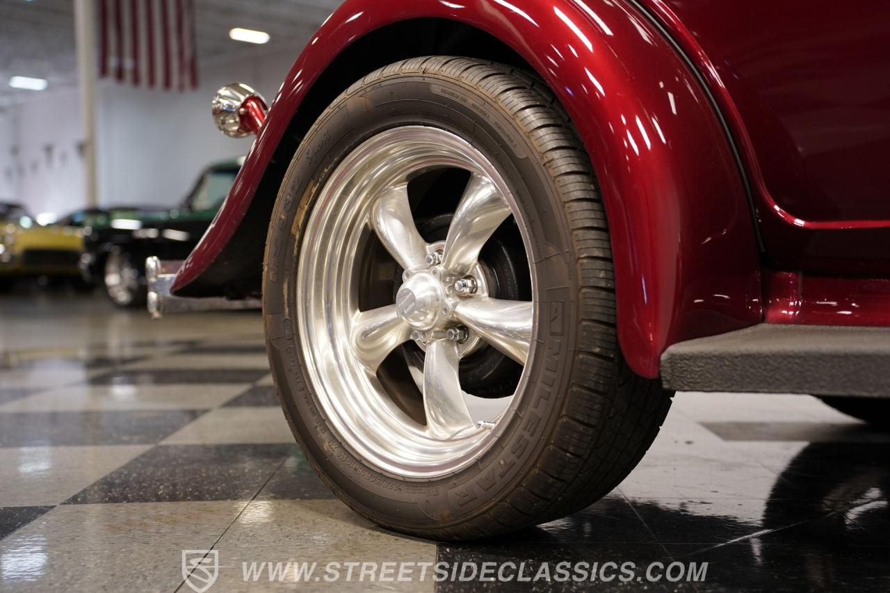 1932 Rockne 75 Studebaker