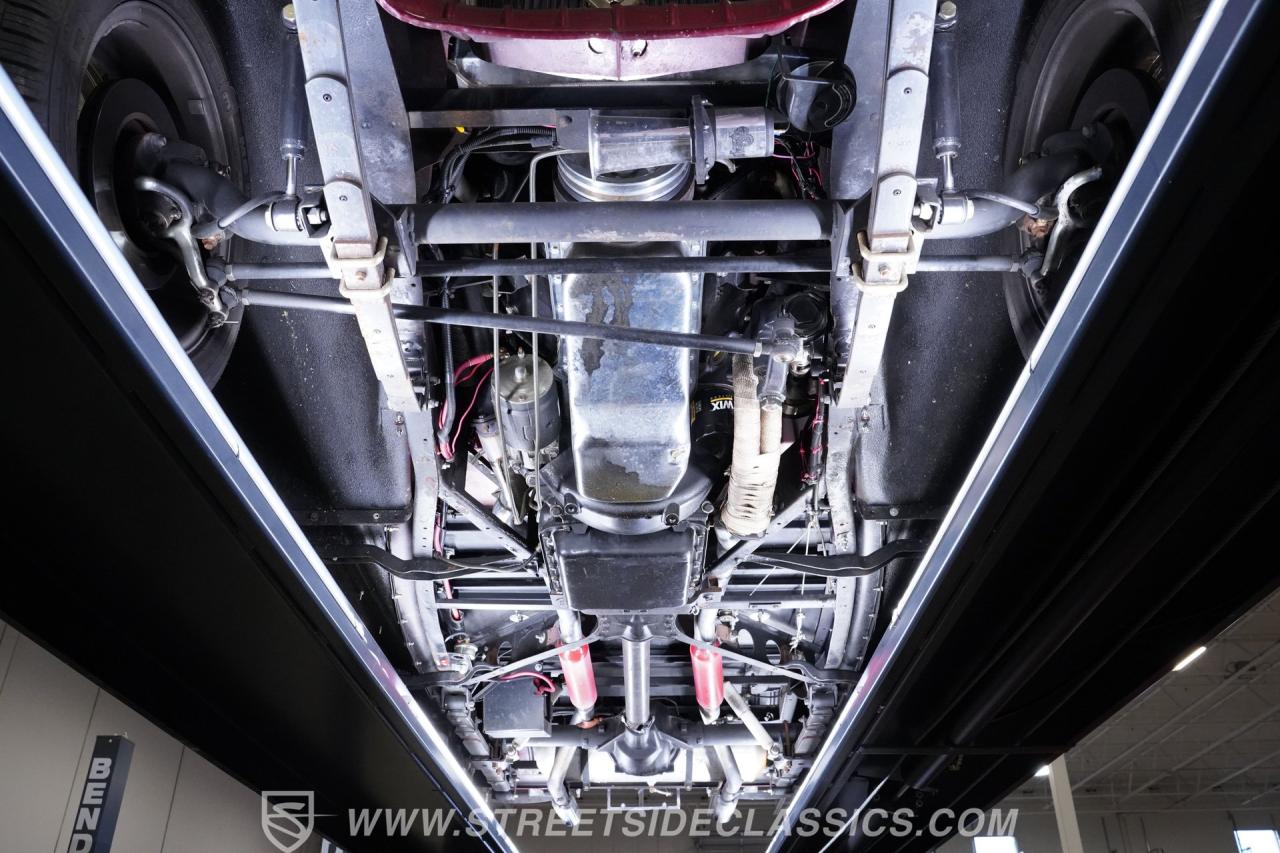 1932 Rockne 75 Studebaker