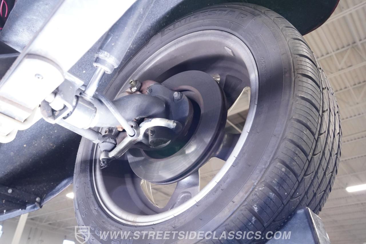 1932 Rockne 75 Studebaker