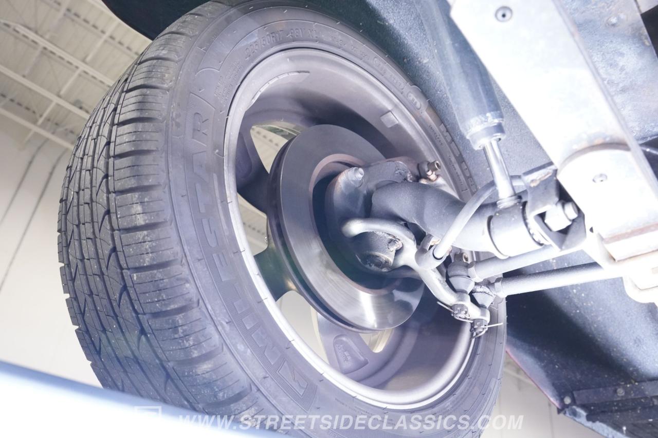 1932 Rockne 75 Studebaker