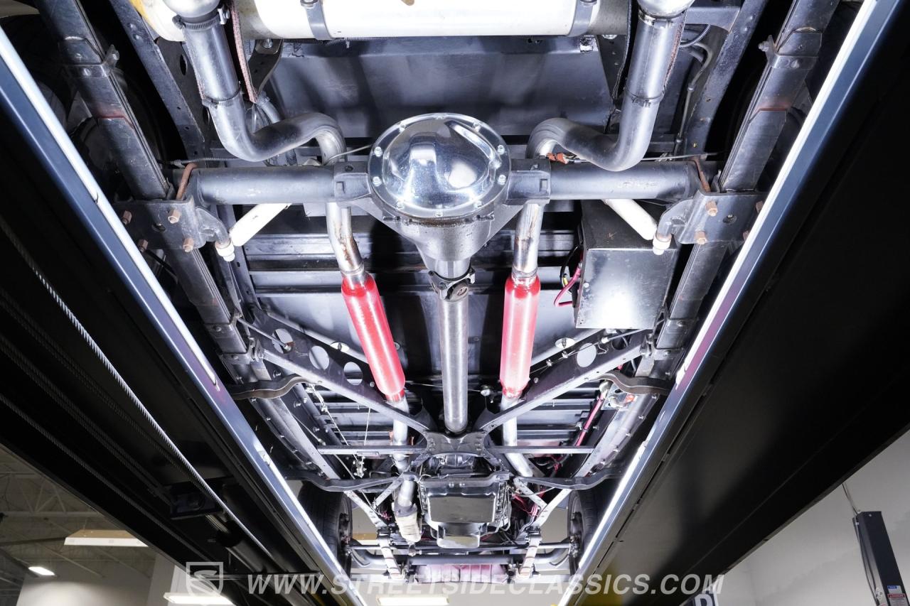 1932 Rockne 75 Studebaker