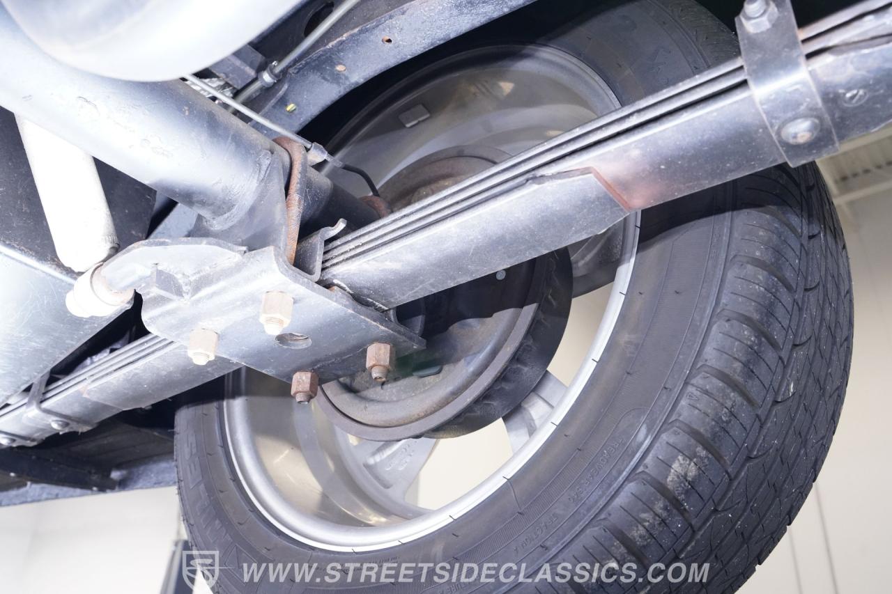 1932 Rockne 75 Studebaker