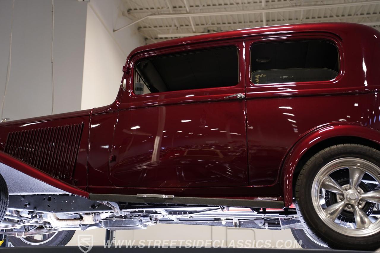 1932 Rockne 75 Studebaker