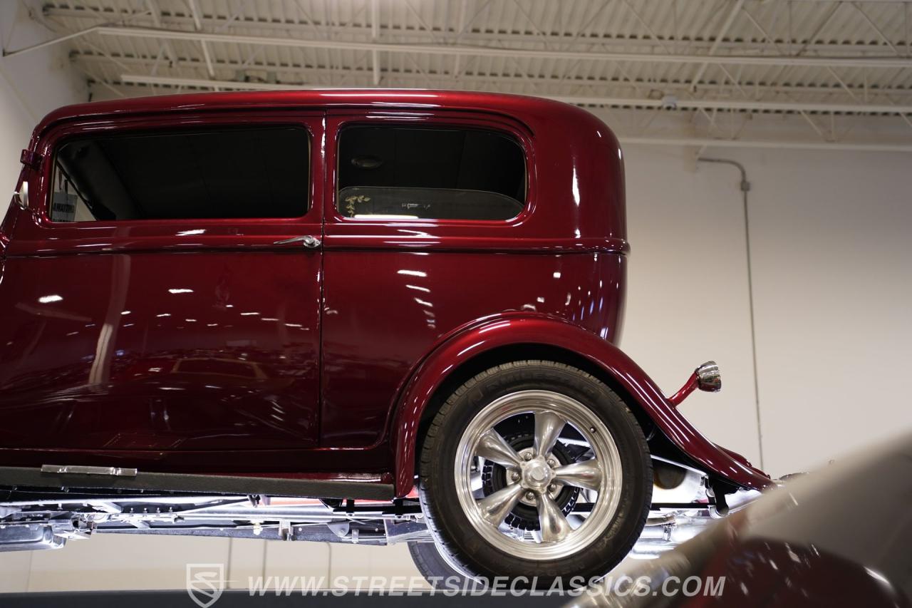 1932 Rockne 75 Studebaker
