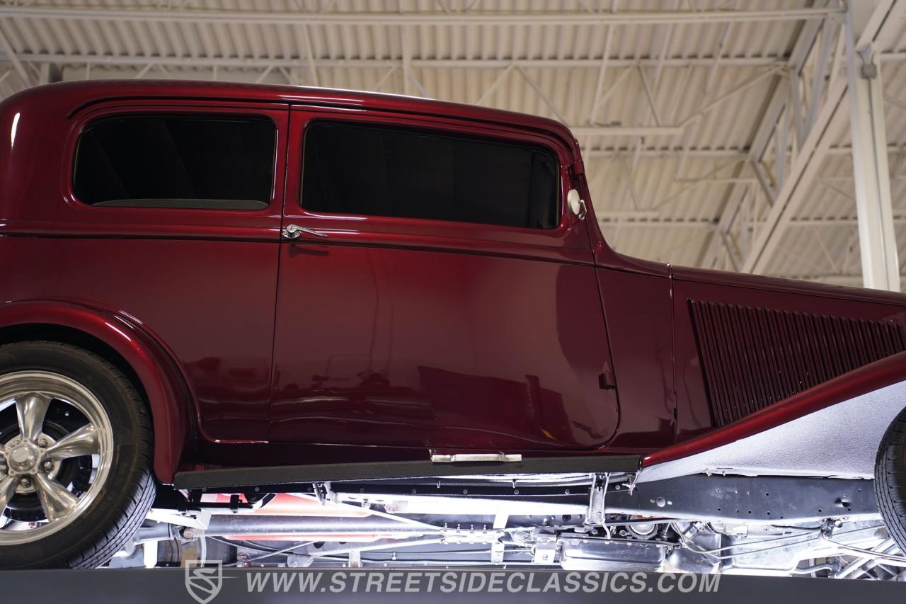 1932 Rockne 75 Studebaker