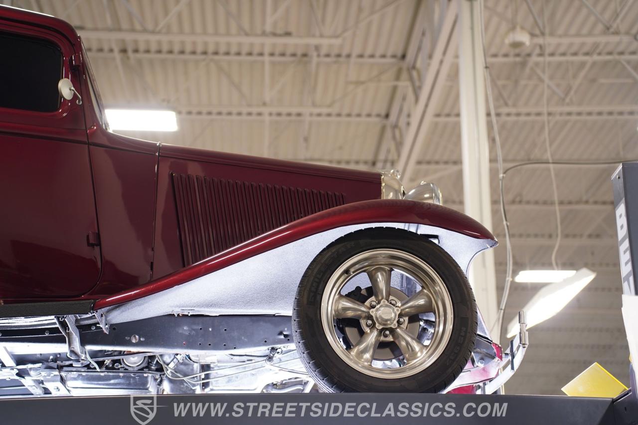 1932 Rockne 75 Studebaker