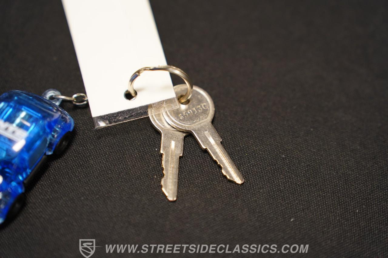 1932 Rockne 75 Studebaker