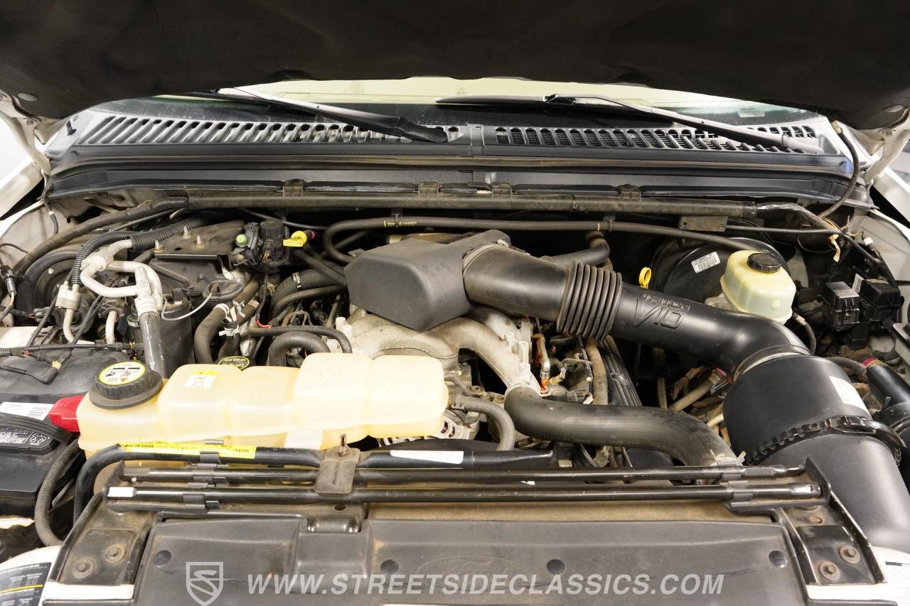 2002 Ford Excursion XLT 4X4