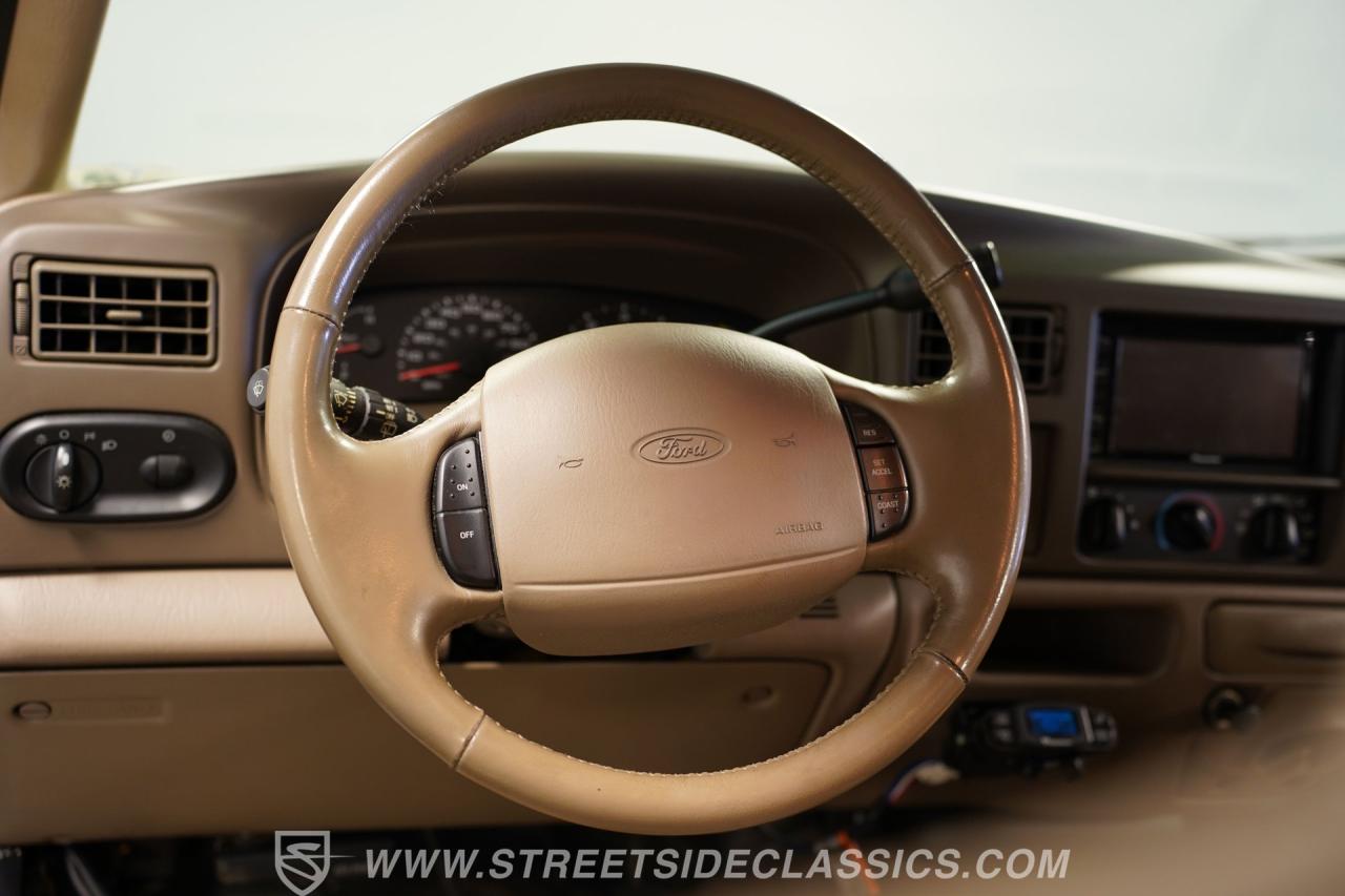 2002 Ford Excursion XLT 4X4