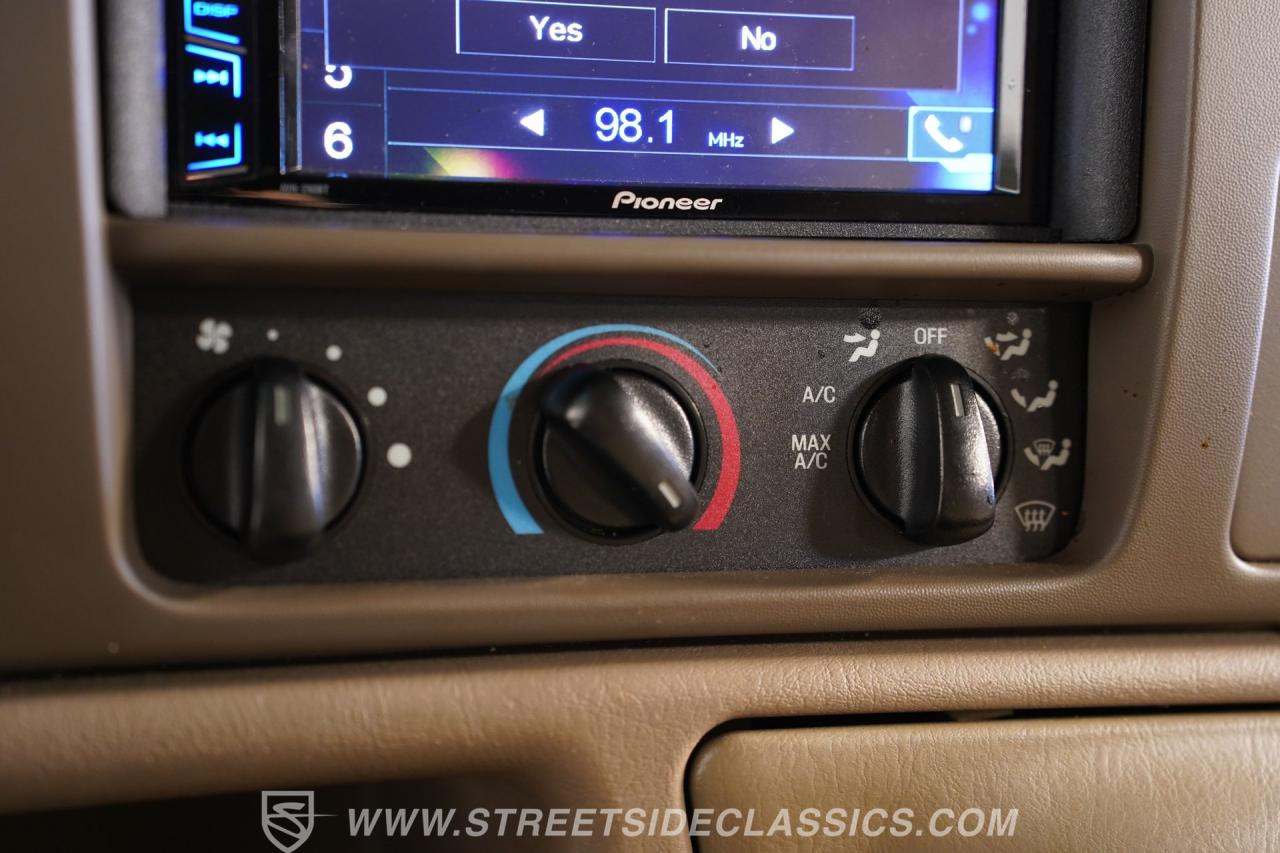 2002 Ford Excursion XLT 4X4