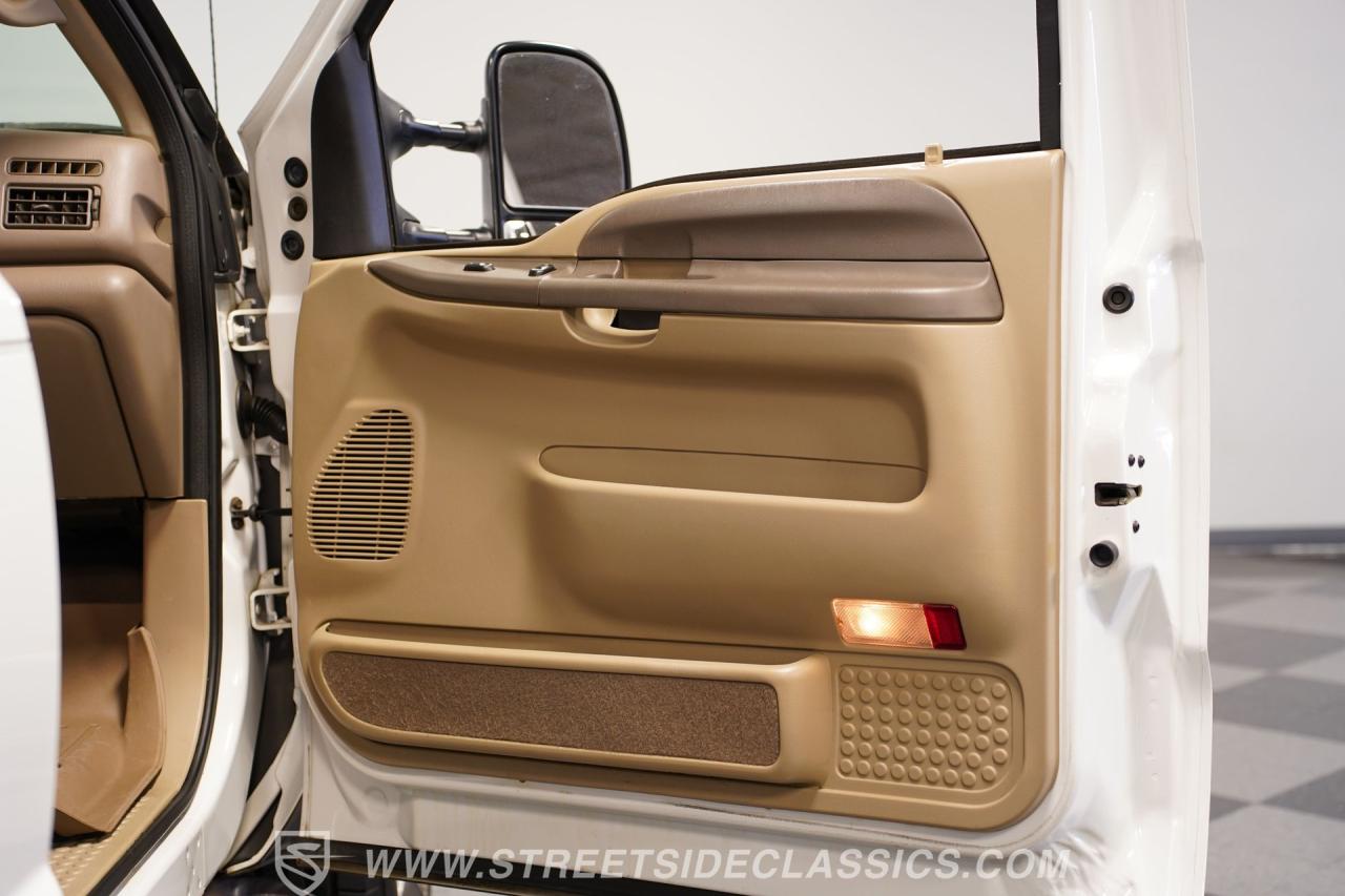 2002 Ford Excursion XLT 4X4