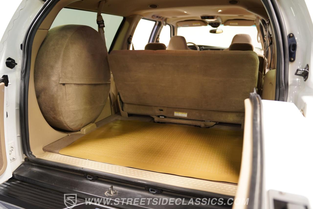 2002 Ford Excursion XLT 4X4