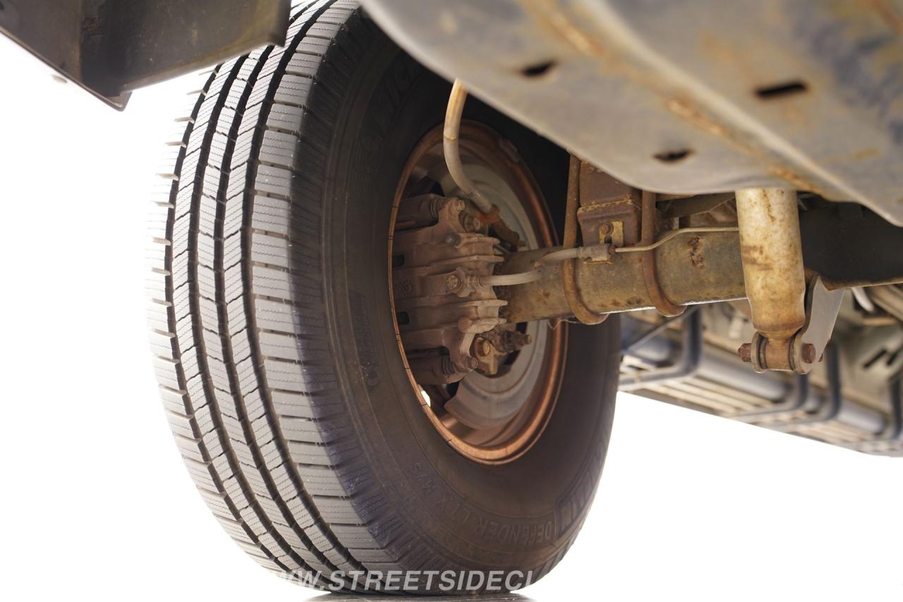 2002 Ford Excursion XLT 4X4