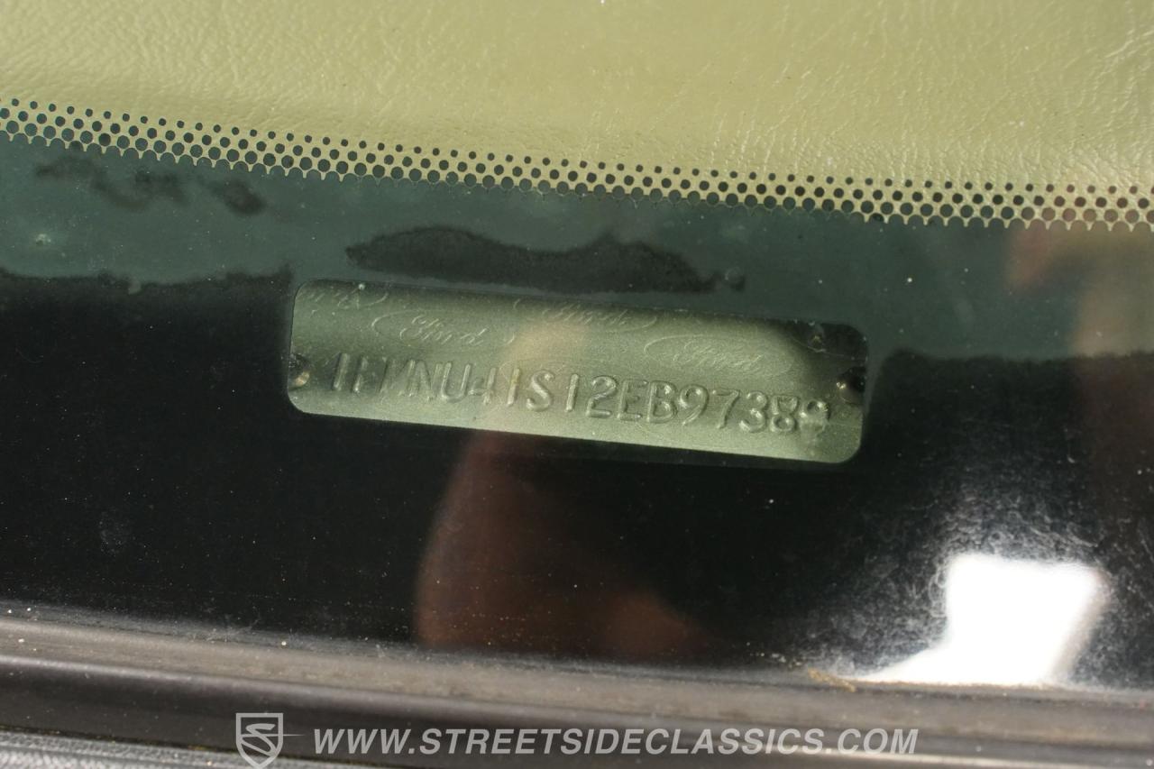 2002 Ford Excursion XLT 4X4