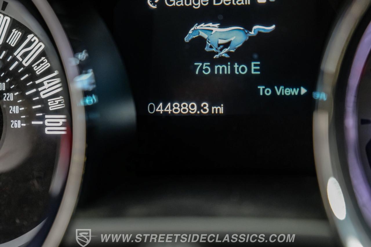 2014 Ford Mustang GT Supercharged