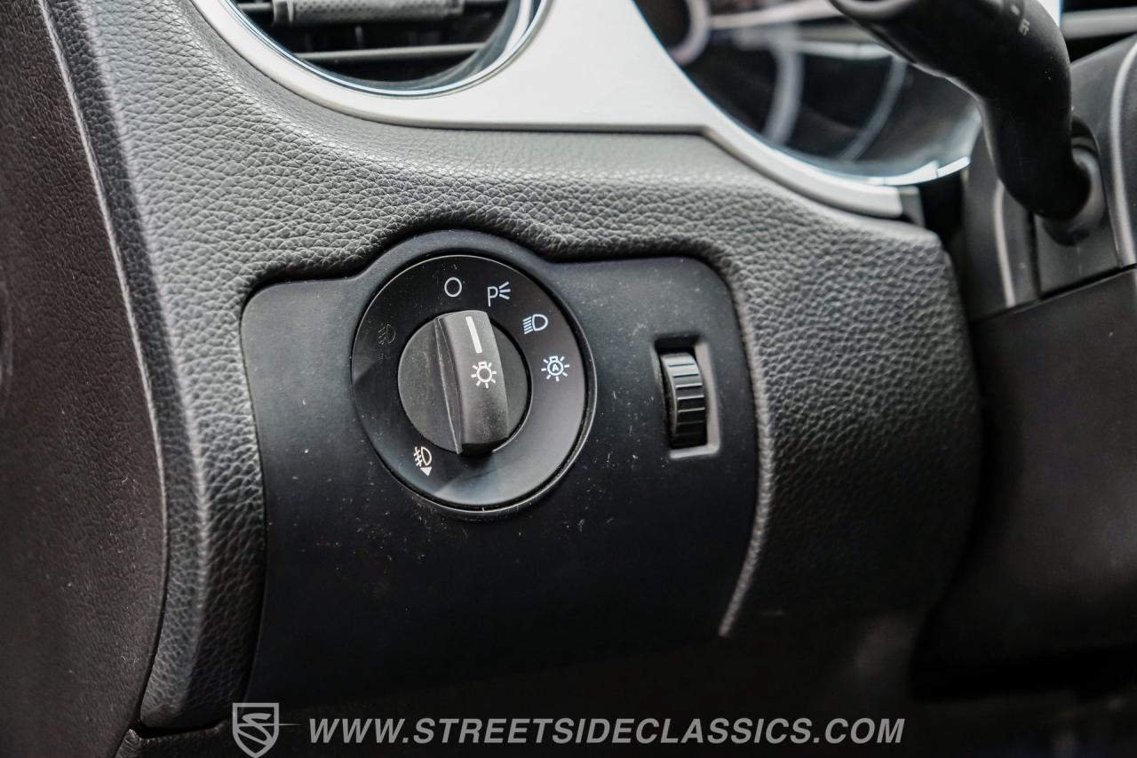 2014 Ford Mustang GT Supercharged