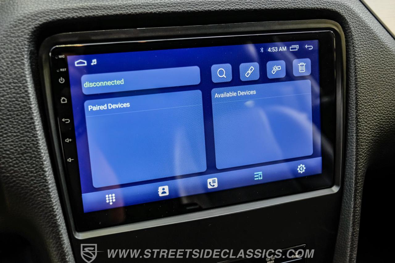 2014 Ford Mustang GT Supercharged