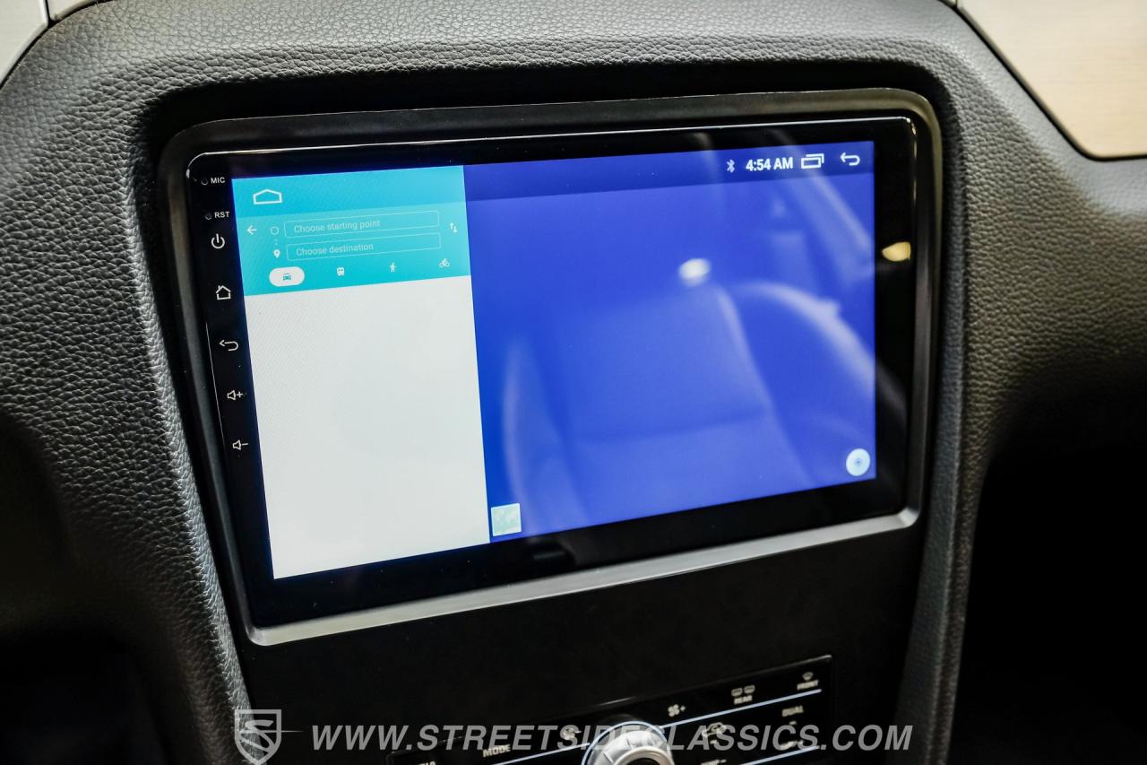 2014 Ford Mustang GT Supercharged