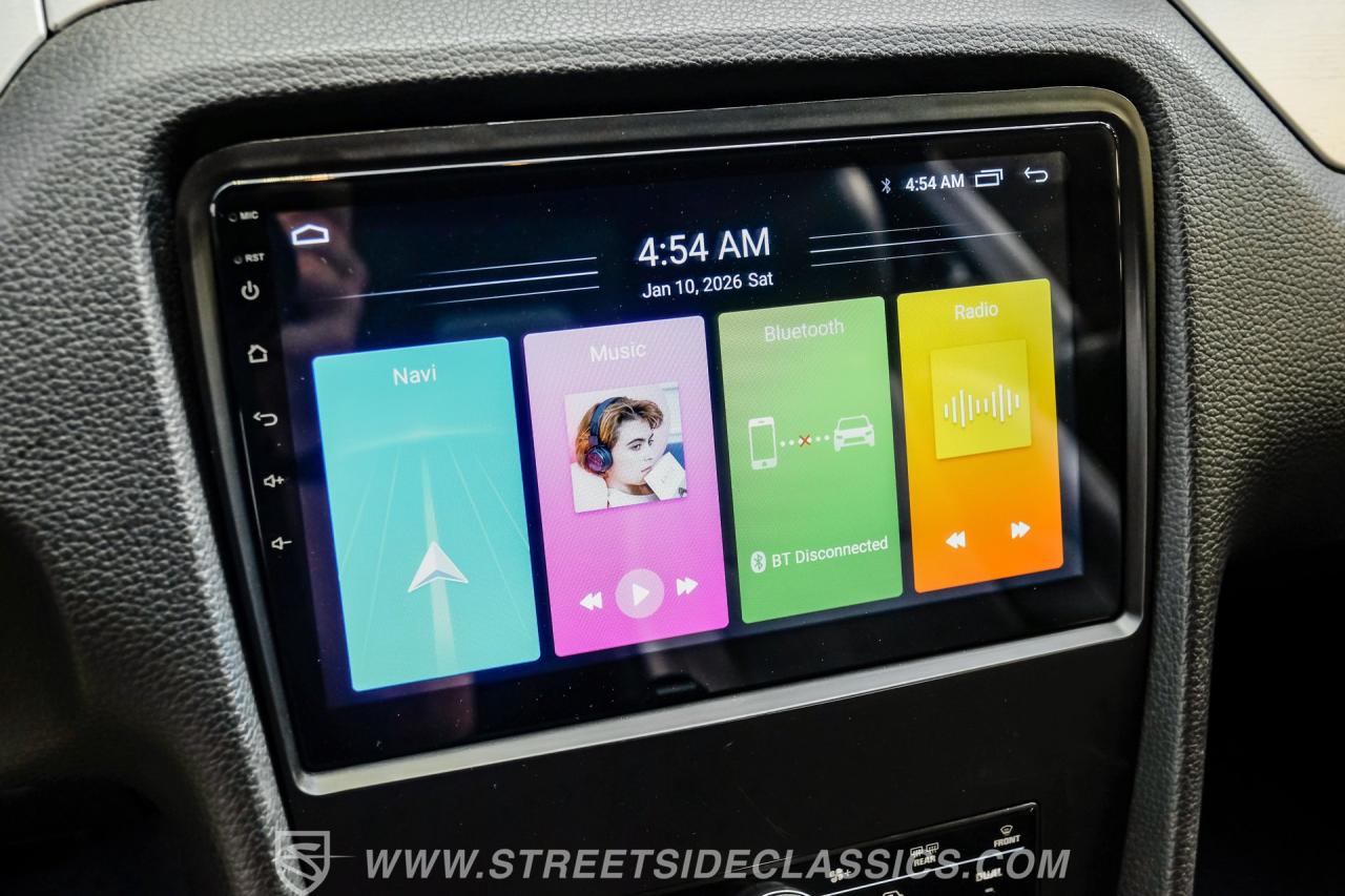 2014 Ford Mustang GT Supercharged