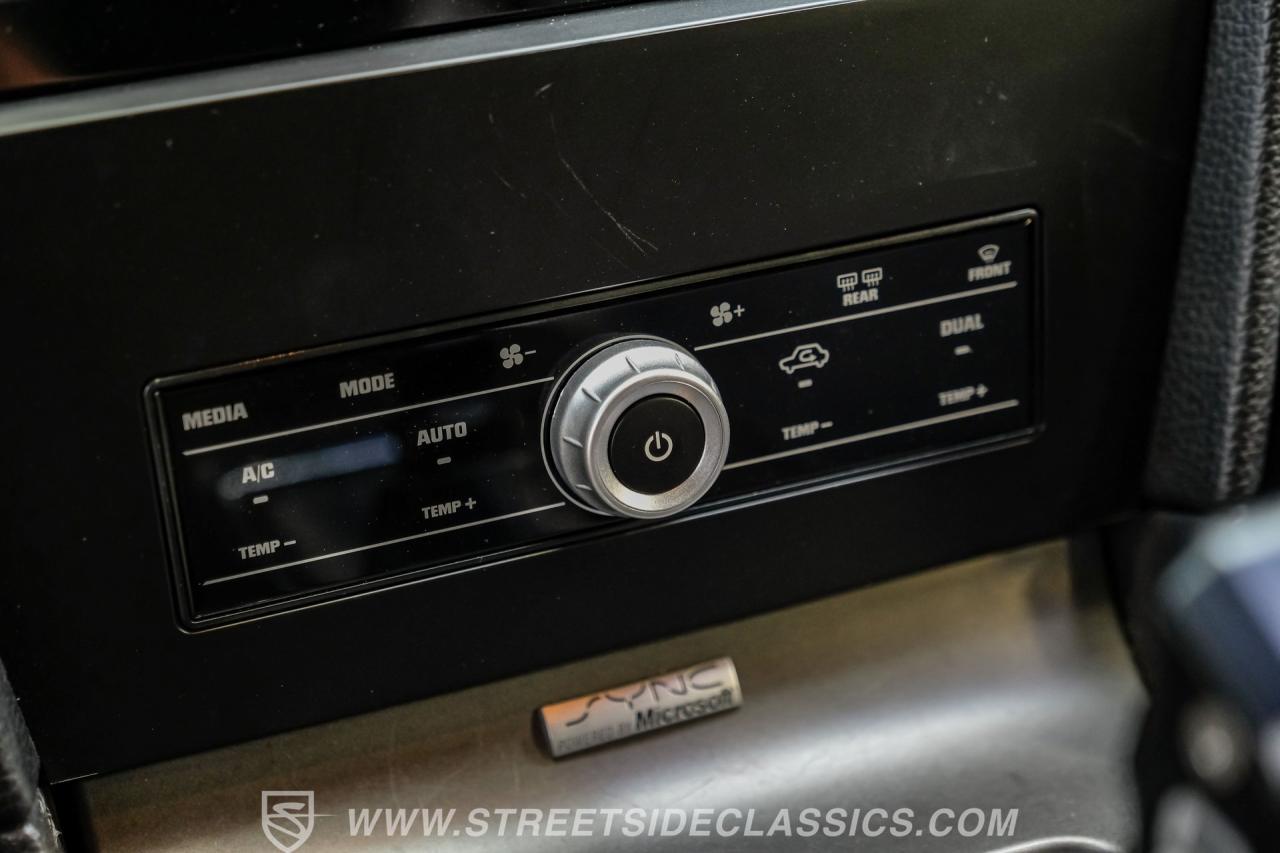 2014 Ford Mustang GT Supercharged