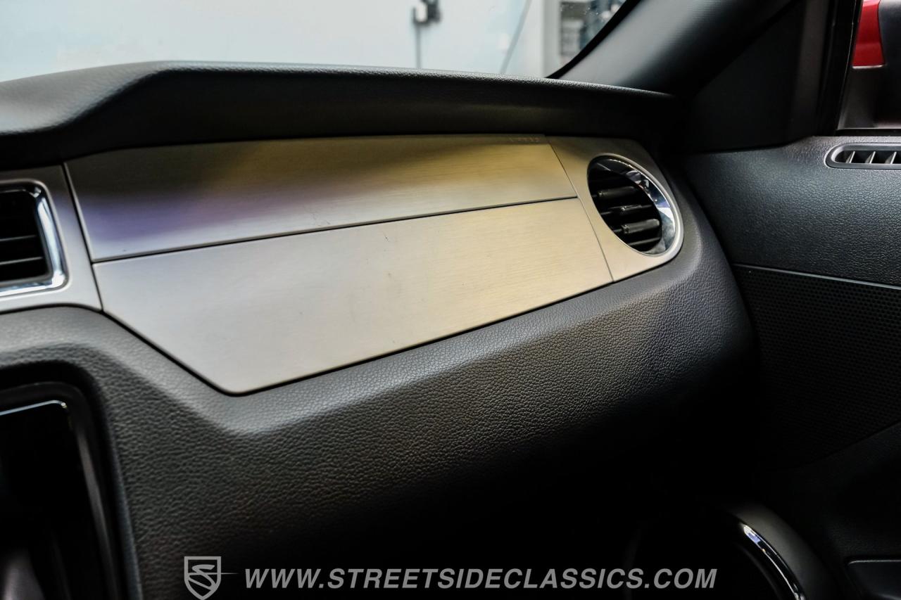 2014 Ford Mustang GT Supercharged